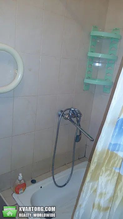 Sell 1-room apartment. Киев,  Златопольская — photo 6