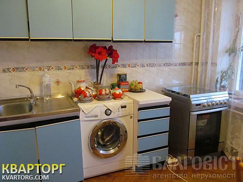 Sell 2-room apartment. Киев,  Пимоненко — photo 5