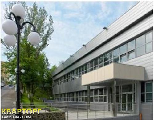Rent out office. Киев, Ахтырский пер. — photo 2