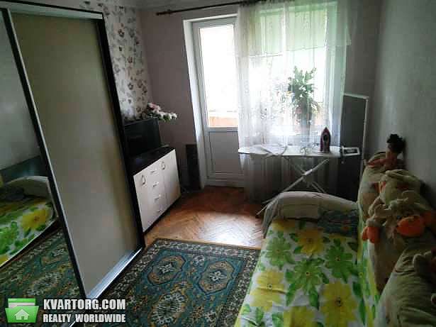 Sell 3-room apartment. Киев,  Уманская — photo 2