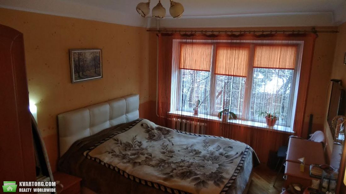 Sell 2-room apartment. Киев,  Блюхера — photo 7