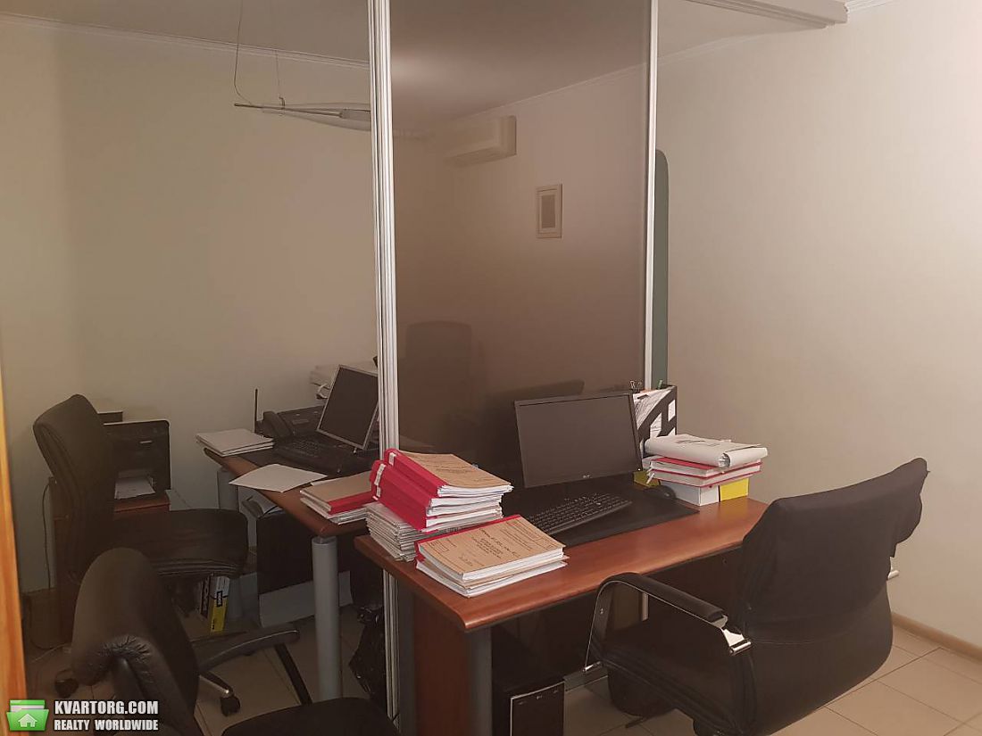 Rent out office. Днепропетровск,  Гагарина пр — photo 4