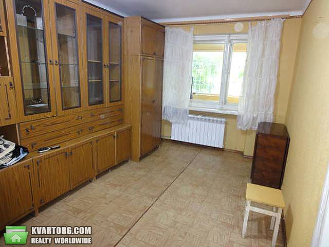 Sell 1-room apartment. Одесса, Фонтанская дорога — photo 1