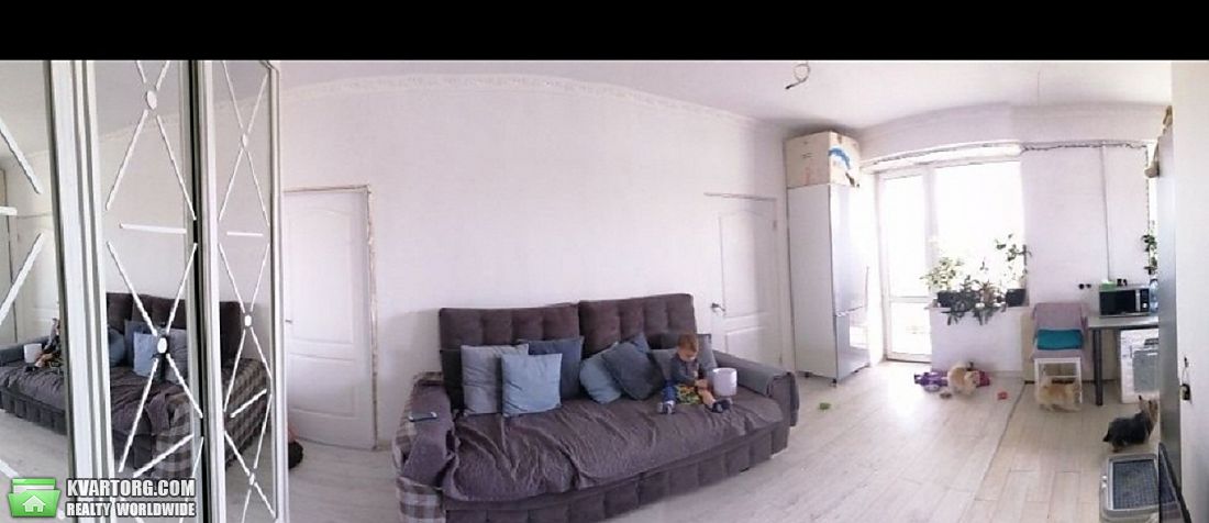 Sell 3-room apartment. Киев, пр. Соборности — photo 2