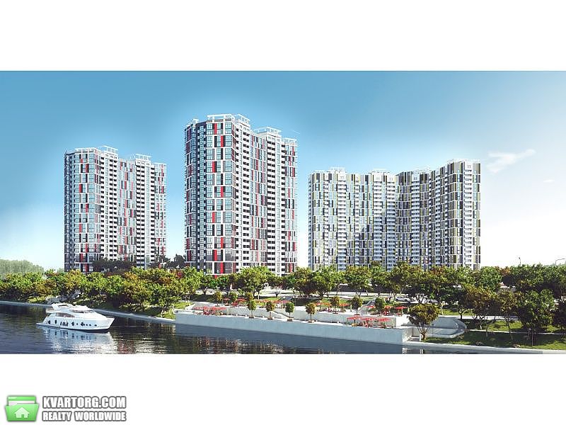 Sell 3-room apartment. Киев, Маланюка — photo 1