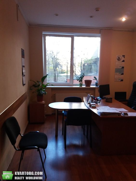 Rent out office. Киев, Предславинская — photo 4