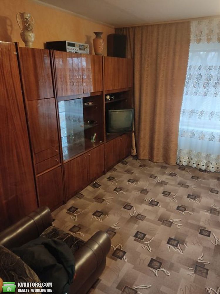 Sell 2-room apartment. Киев,  Пражская — photo 6