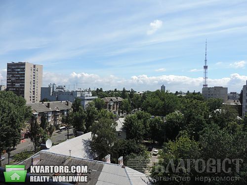 Sell 2-room apartment. Киев,  Вавиловых — photo 8