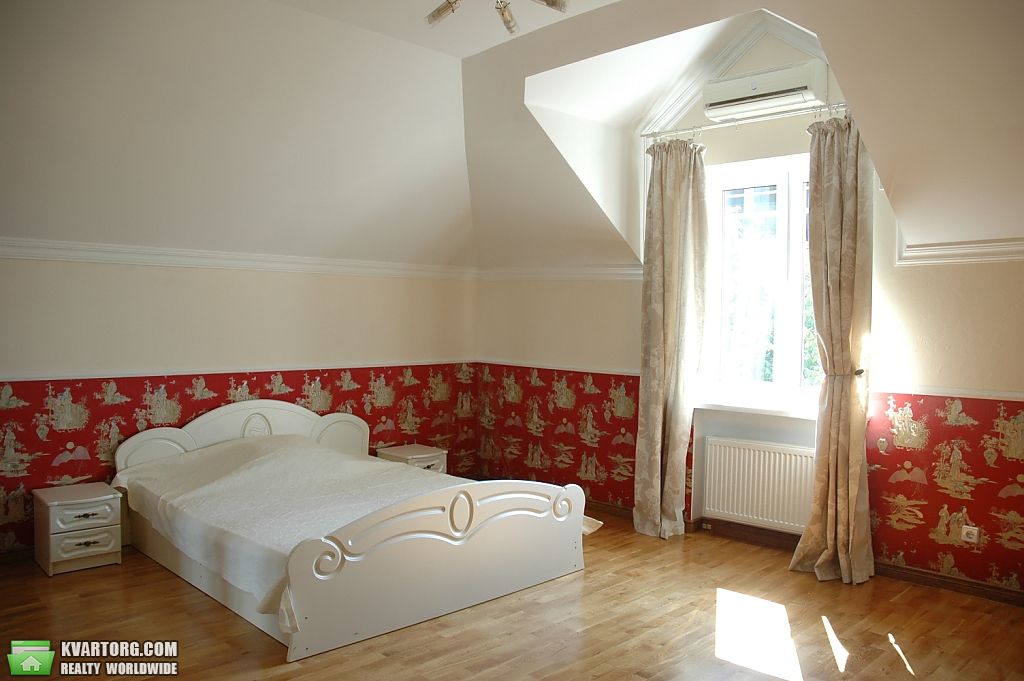 Rent out house. Киев,  Монтажников — photo 8