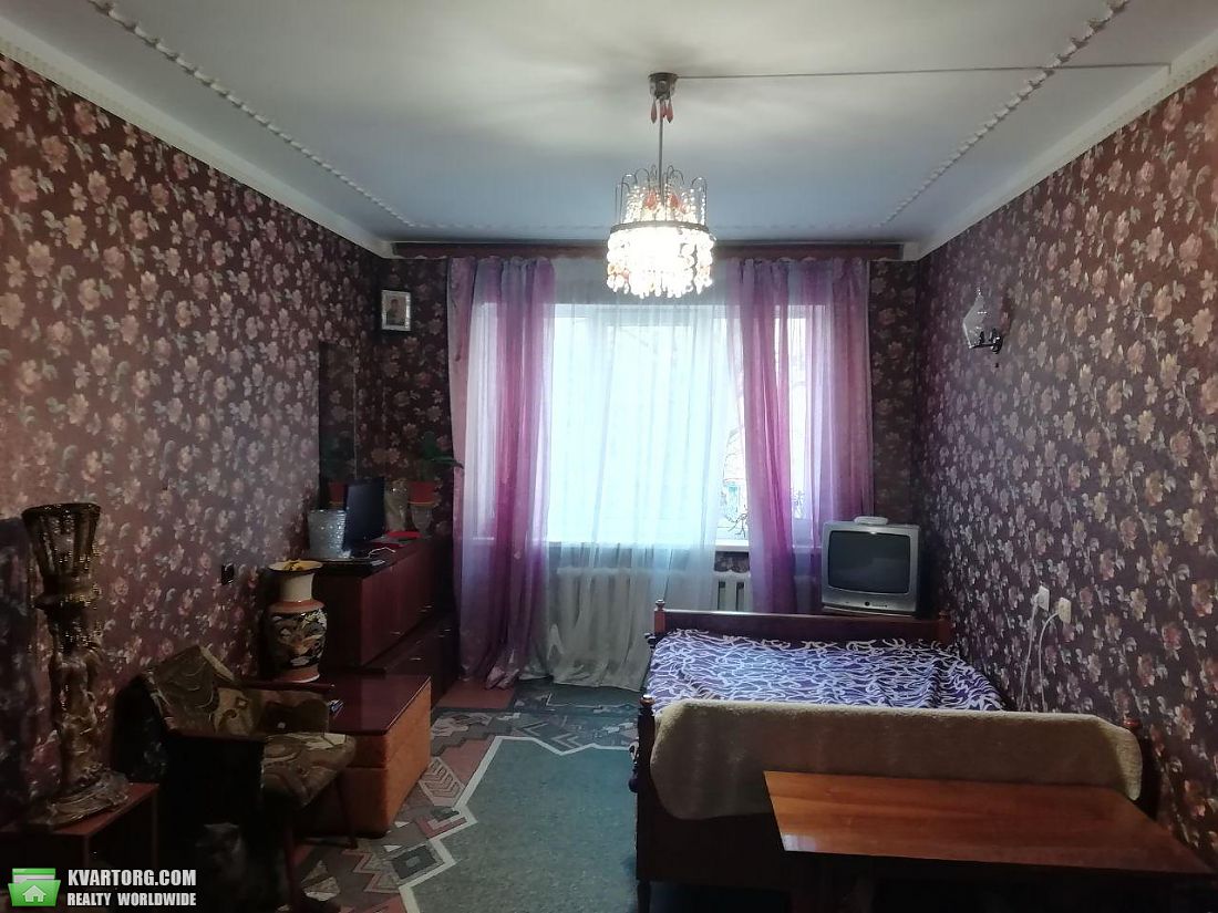 Sell 3-room apartment. Одесса, Днепропетровская — photo 1
