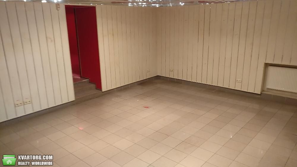 Rent out office. Киев,  Богдана Хмельницкого — photo 1