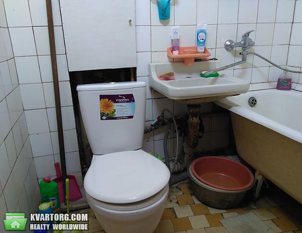Sell 2-room apartment. Киев, Богдана Гаврилишина — photo 7