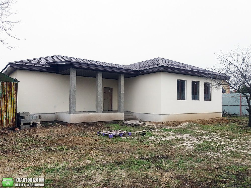 Sell house. Днепропетровск, Радосная — photo 1