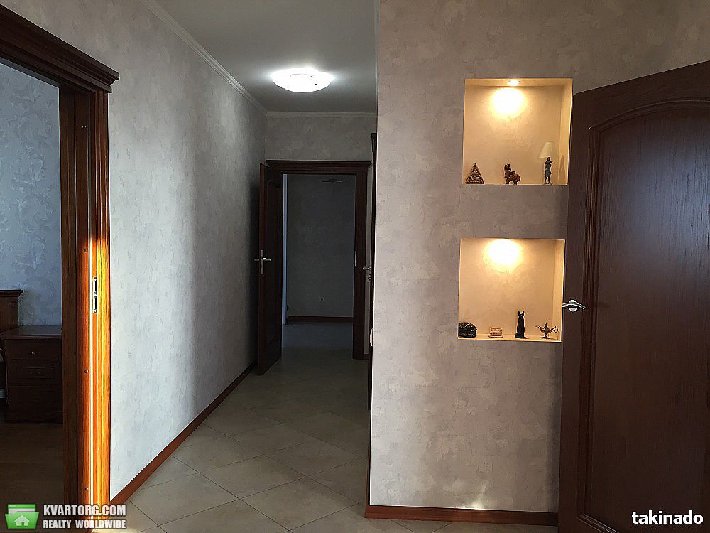 Sell 4-room apartment. Киев, .Княжий затон — photo 7