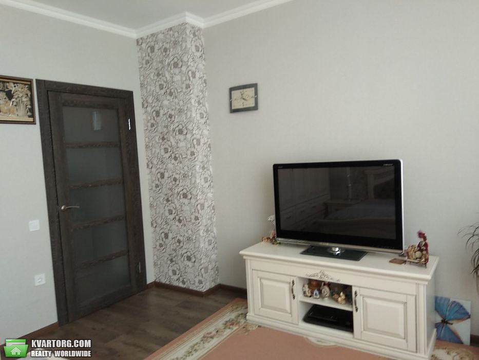 Sell 1-room apartment. Киев,  Заболотного — photo 4