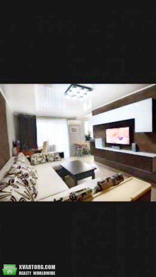 Rent out 2-room apartment. Киев,  Дашавская — photo 1