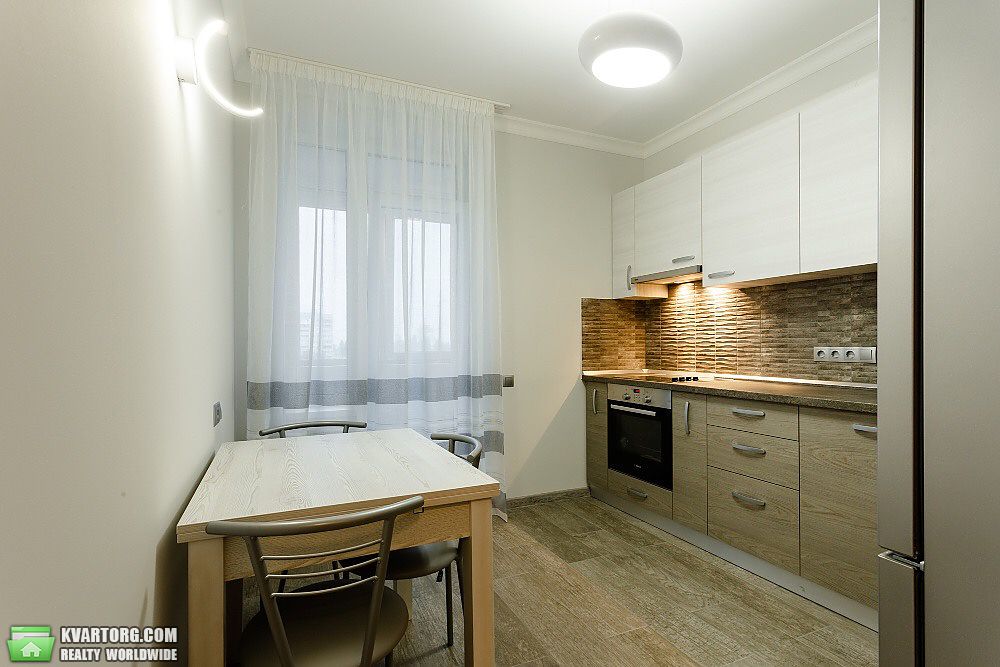 Rent out 1-room apartment. Киев, Вацлава Гавела — photo 10