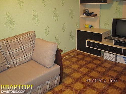 Sell 3-room apartment. Киев, Кольцова — photo 1