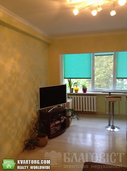 Sell 3-room apartment. Киев, Верховинная — photo 7