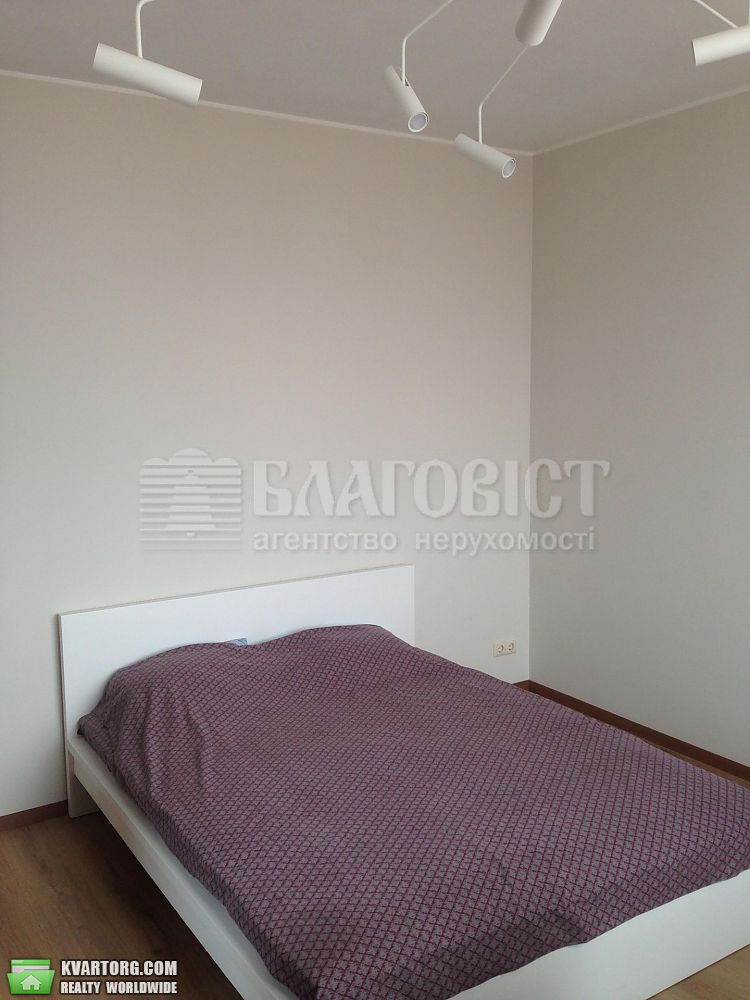 Rent out 3-room apartment. Киев, Глыбочицкая — photo 7