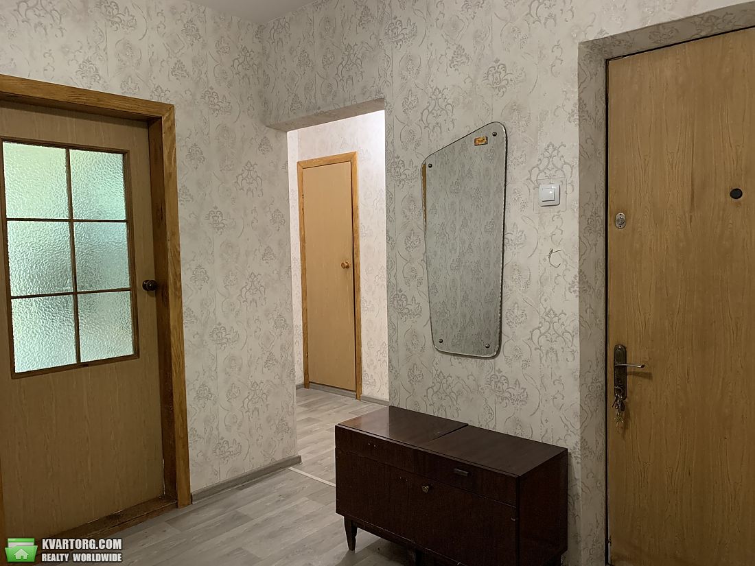 Rent out 1-room apartment. Киев, Драгоманова — photo 6