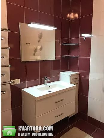 Rent out 2-room apartment. Киев,  Старонаводницкая — photo 9