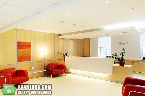Rent out office. Киев, Сагайдачного — photo 1
