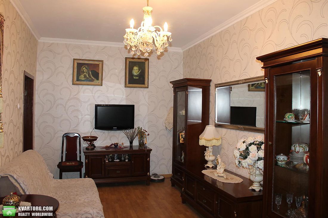 Sell 3-room apartment. Одесса, Канатная — photo 4