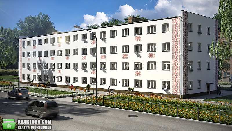 Sell 1-room apartment. Харьков, Любови Малой — photo 1