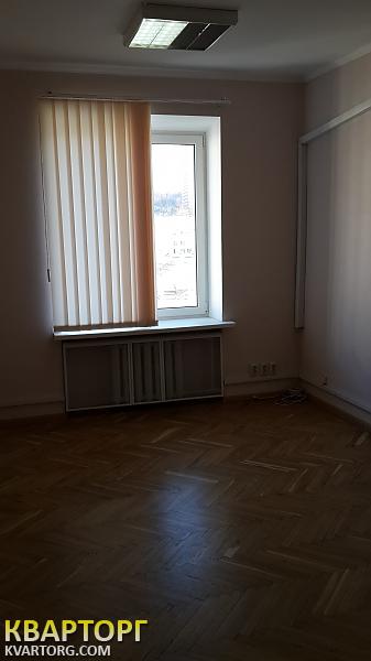 Rent out office. Киев, Горького — photo 1