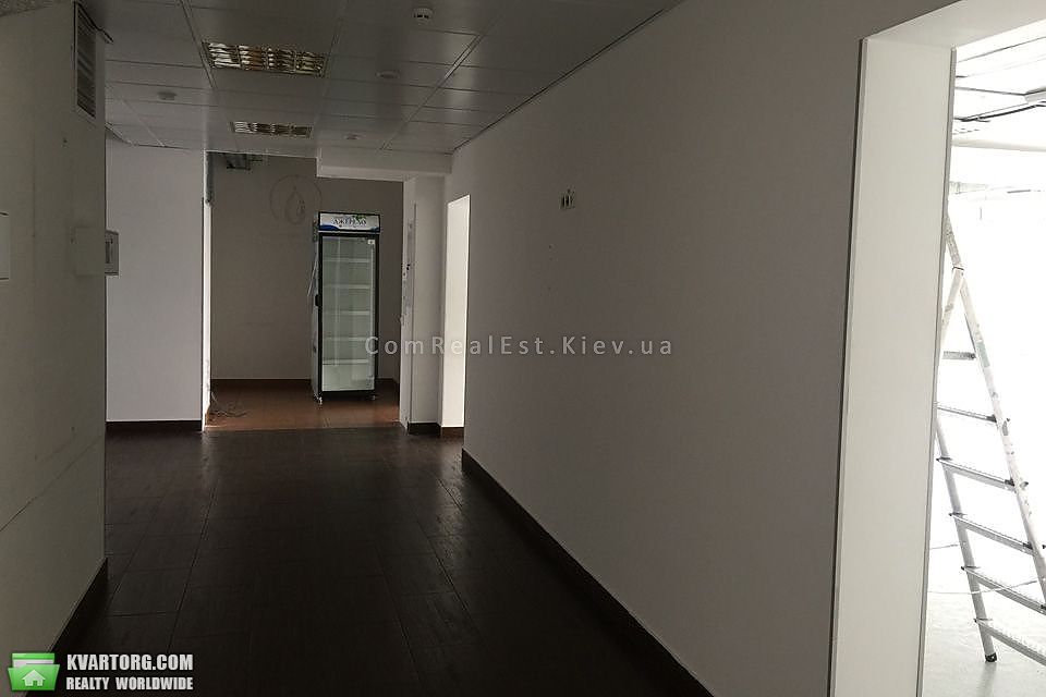 Rent out office. Киев,  Харьковское шоссе — photo 3