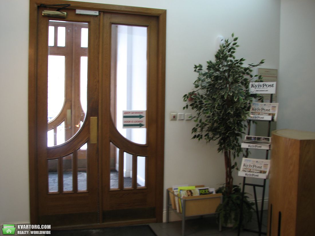 Rent out office. Киев, Богдана Хмельницкого — photo 3