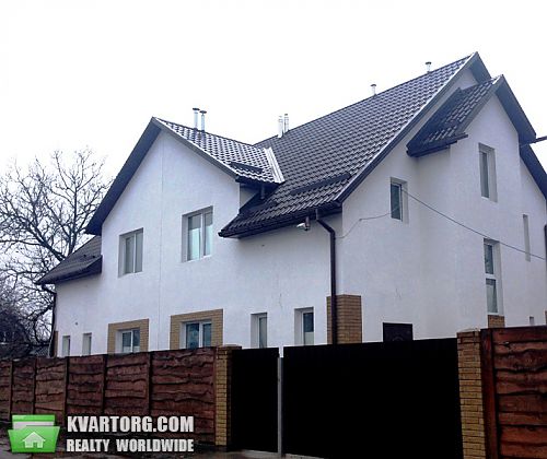 Sell house. Буча, Лесная — photo 3