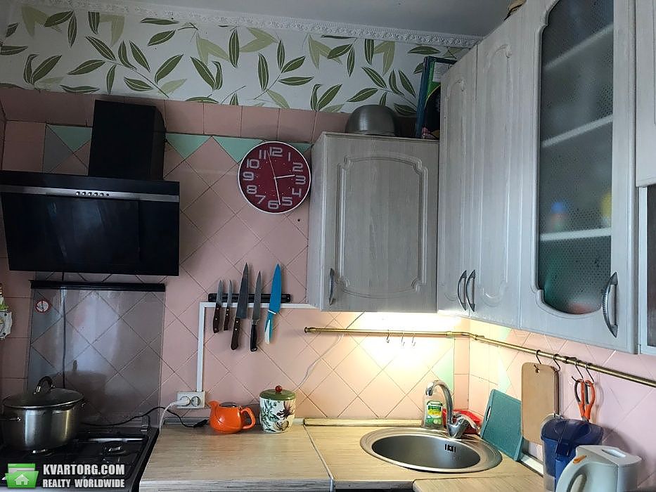 Sell 2-room apartment. Киев,  Правды пр — photo 1