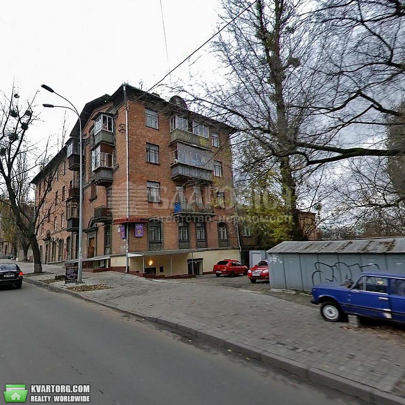 Sell 3-room apartment. Киев,  Лумумбы — photo 6