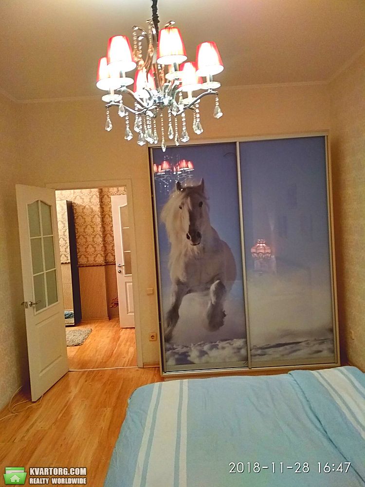 Rent out 2-room apartment. Одесса, Пантелеймоновская — photo 6
