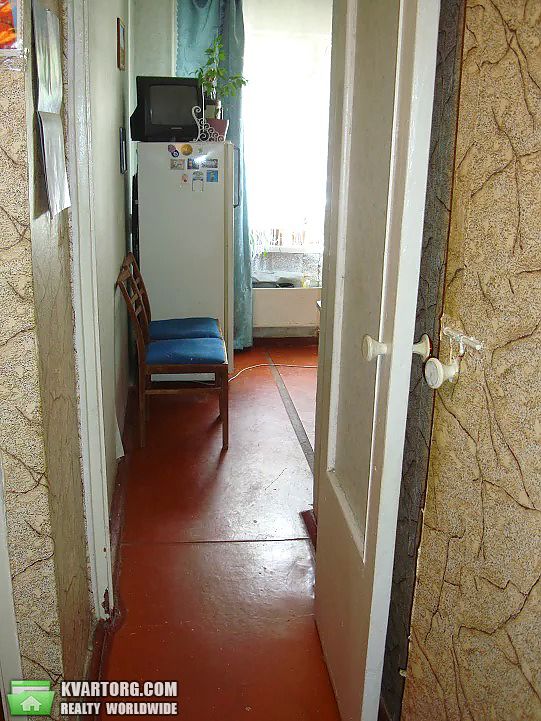 Sell 1-room apartment. Киев, жолудева — photo 6