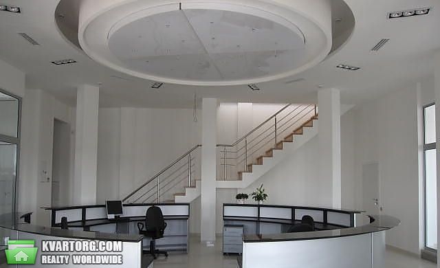 Rent out office. Киев,  Саксаганского — photo 2