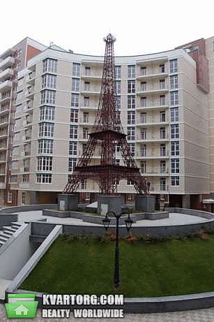 Sell 1-room apartment. Киев,  Барбюса — photo 1