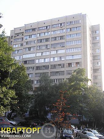 Sell 3-room apartment. Киев,  Никольско-Ботаническая — photo 5