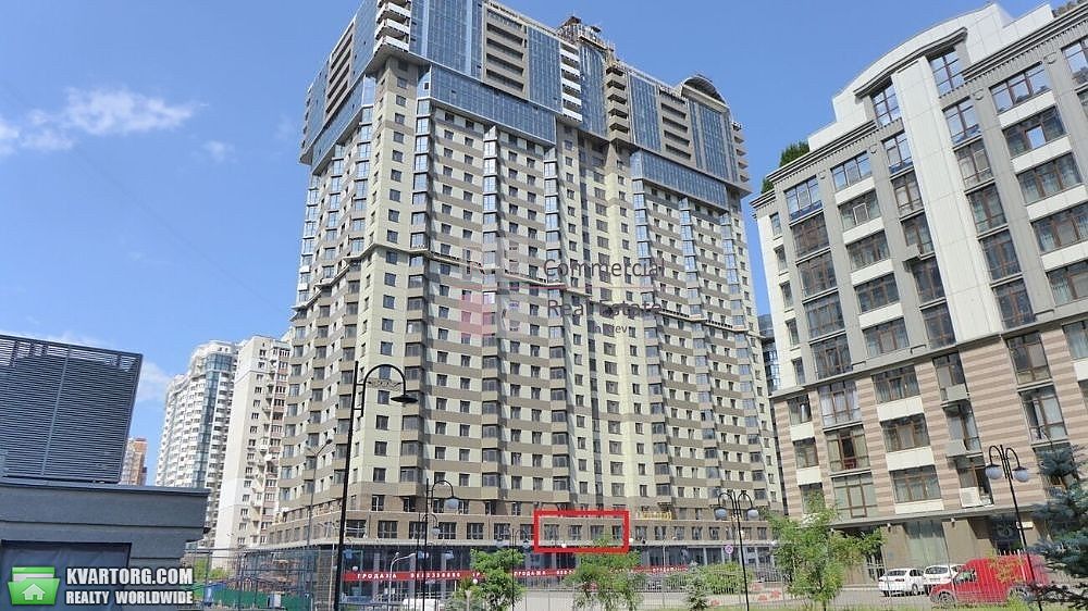 Sell office. Киев, ул.Драгомирова, — photo 2