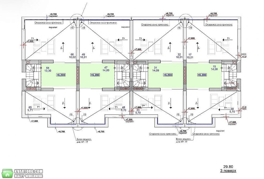 Sell house. Ивано-Франковск, Центральная — photo 1