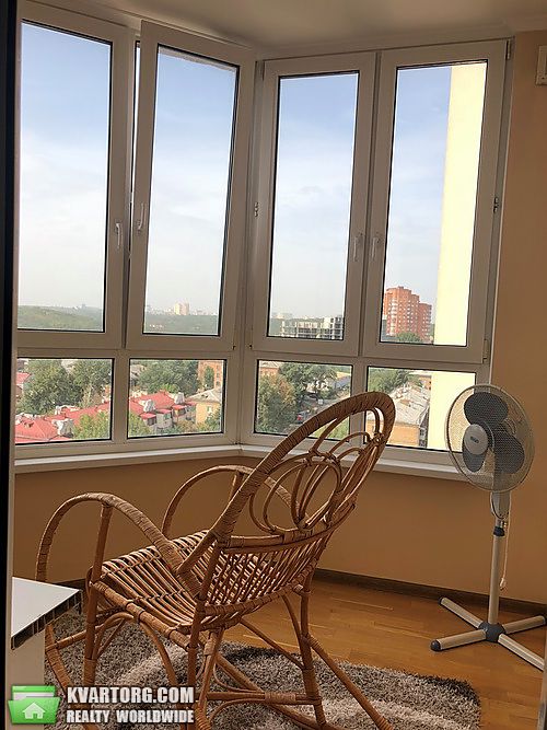 Rent out 2-room apartment. Киев,  Науки пр — photo 9