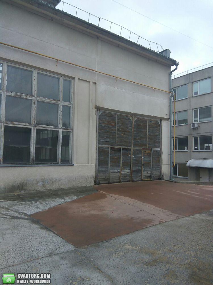 Rent out warehouse. Киевская обл., Мотовиловка — photo 4