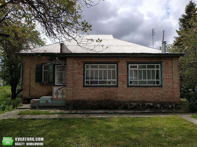 Sell house. Полтава, Пирятинский район, село В — photo 1