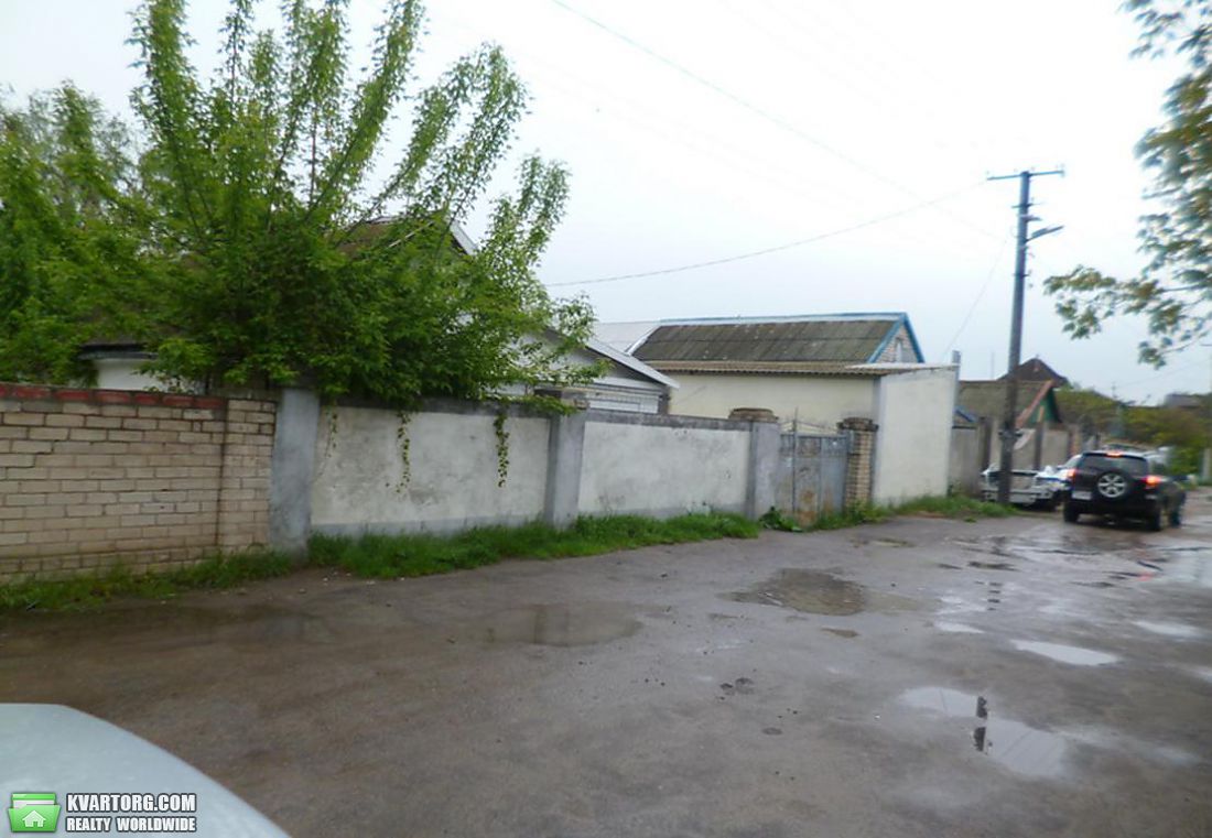 Sell house. Херсон, Спортивная — photo 1
