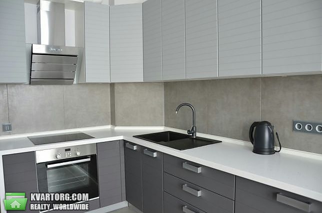 Rent out 1-room apartment. Киев, Маршала Конева — photo 2