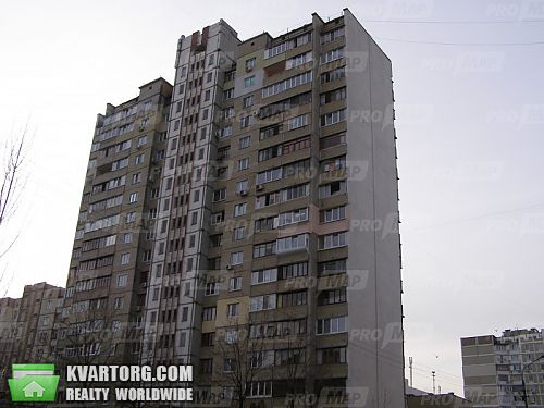Sell 2-room apartment. Киев, Руденко — photo 3