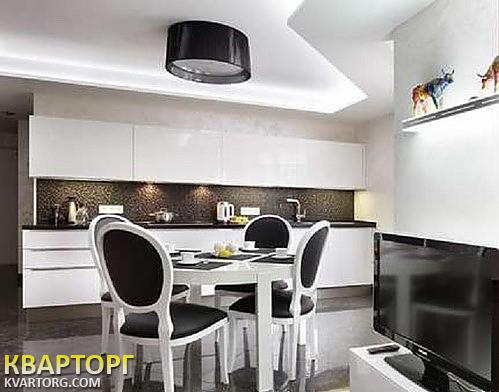 Rent out 1-room apartment. Киев,  Антоновича — photo 2
