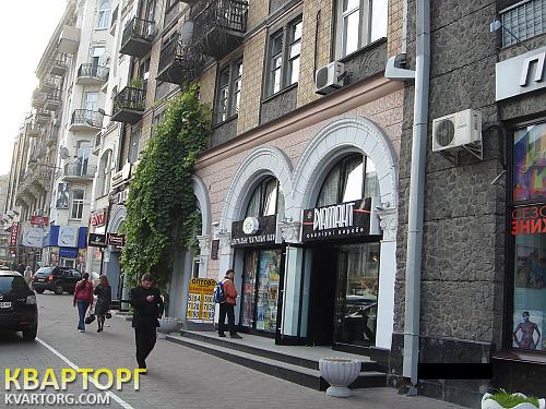 Rent out office. Киев,  Большая Васильковская — photo 1